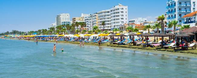 Holiday in Cyprus in January reviews