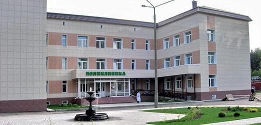 诊所115shavrova