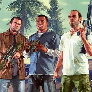 gta 5 for PC