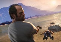 System requirements for GTA 5. GTA 5 requirements for PC