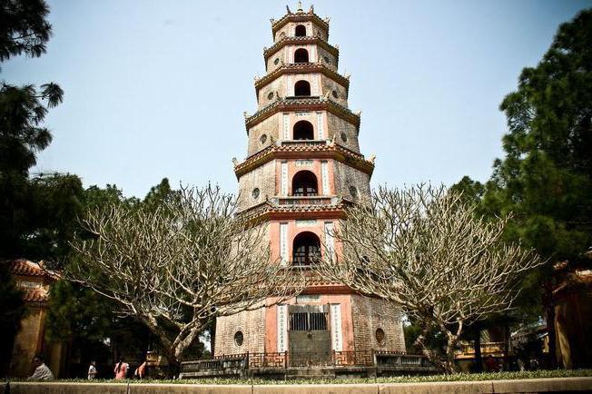hue Vietnam what to see