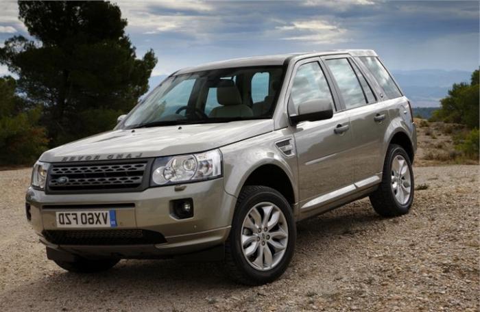 land rover freelander owners reviews