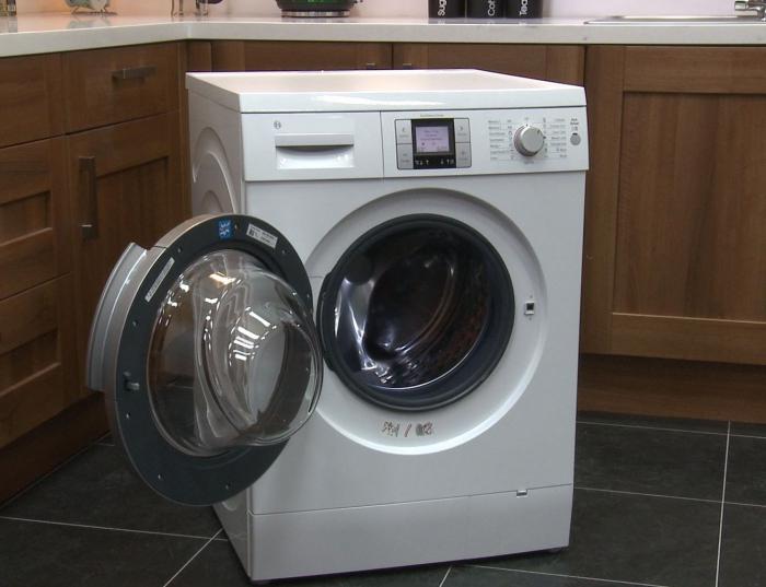  máquina de lavar roupa bosch máximo 5