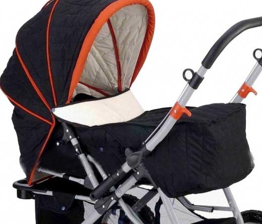 necessary things for a newborn in summer