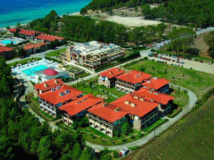 simantro समुद्र तट होटल