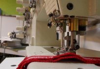 Seamstress at home - part time job or profession?
