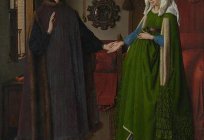 Jan van Eyck: resimleri ve biyografisi