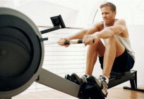 How to use a rowing machine for exercise?