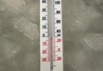 Ne tür termometreler? Türleri ve faydaları
