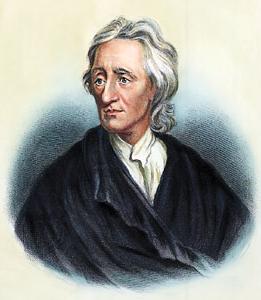 biography of John Locke