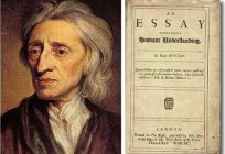 A short biography of John Locke