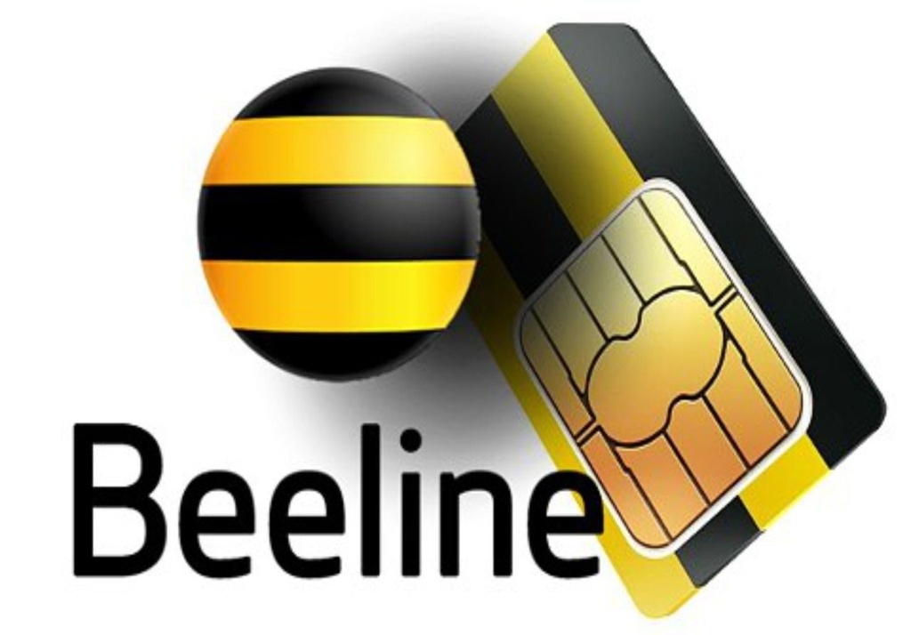 Wifi-router "Beeline"