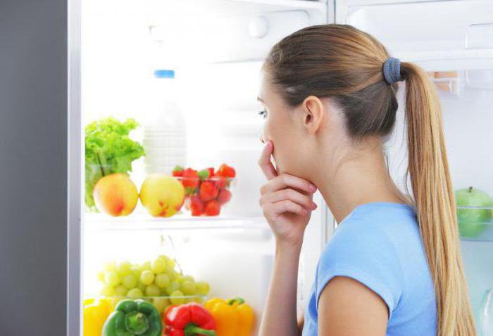 Ernährung bei akuten Gastritis