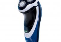 Shaver Philips AT750: overview, features and reviews