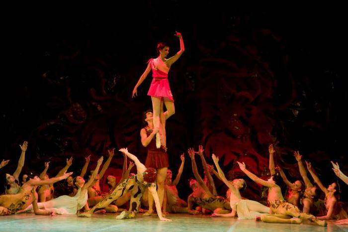 baszkirski akademicki teatr opery i baletu ufa