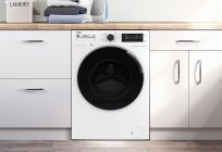 Como escolher uma máquina de lavar roupa directa: comentários sobre fabricantes, dicas de especialistas