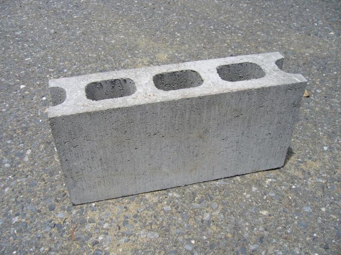 the classification and properties of concrete