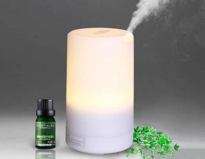 fragrances for humidifiers