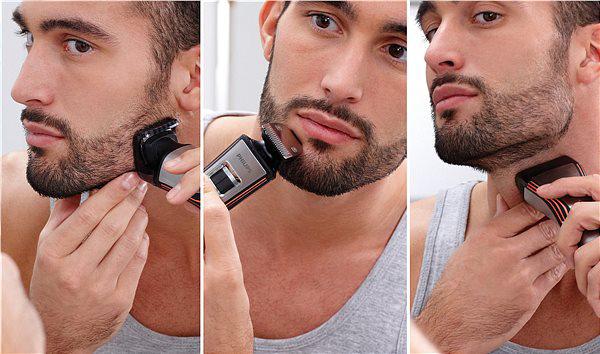 razor for beards
