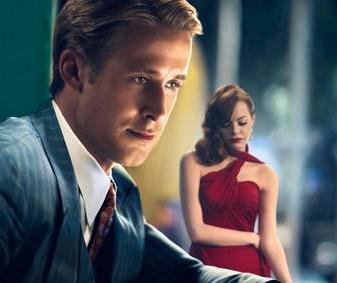 Emma Stone Ryan Gosling wo zusammen gespielt
