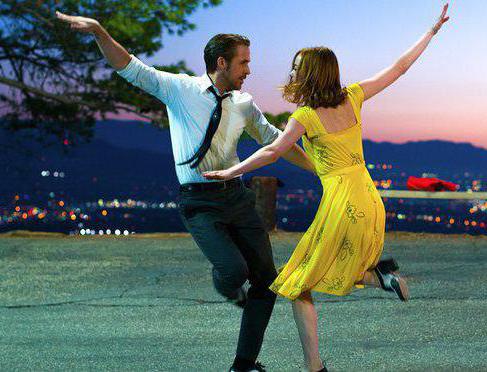 Ryan Gosling und Emma Stone die gemeinsamen Filme