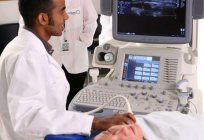 Where to do an ultrasound in Moscow. The clinic reviews