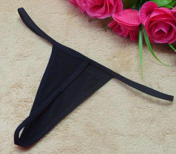 how to sew underwear lingerie