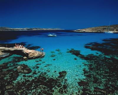 Co za wizę potrzebna na Maltę
