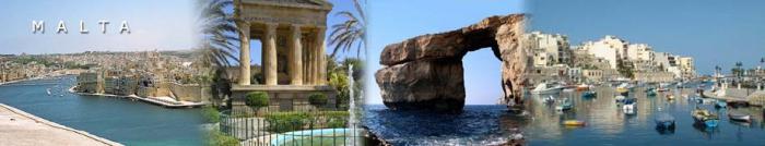 Kosten für ein Visum nach Malta