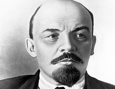 das Jahr der Geburt und dem Tode Lenins