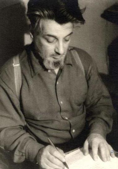 Viktor Ardov