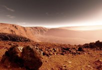 Колькі доўжацца суткі на Марсе і іншых планетах Сонечнай сістэмы?