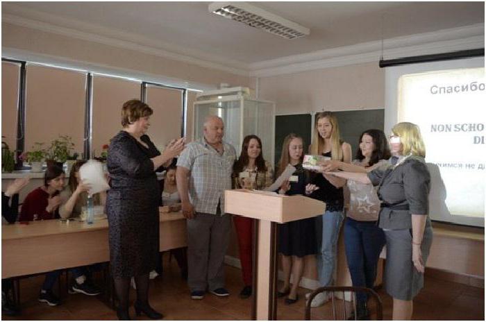 омга Omsk humanitäre Akademie der Fakultäten
