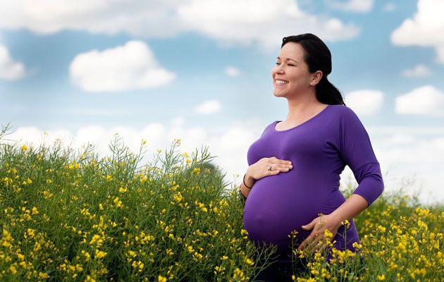 Schwangerschaft 28 Wochen was passiert