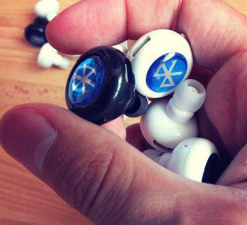 AirBeats ear headphones