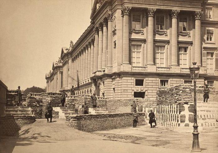 париждік коммуна 1848 жылғы