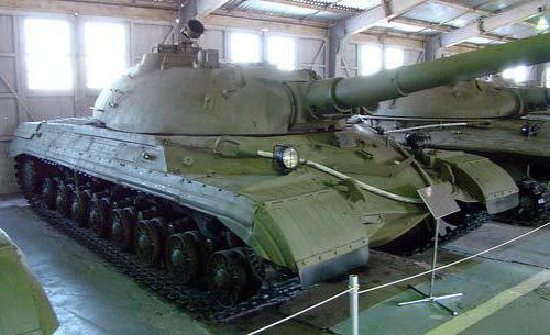 tank object 277