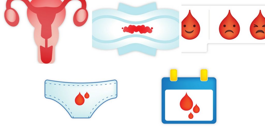 उल्लंघन के menstrualnogo चक्र का कारण बनता है इलाज