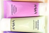 Lulu Paris - good cosmetics at affordable prices