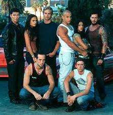 actors fast and furious
