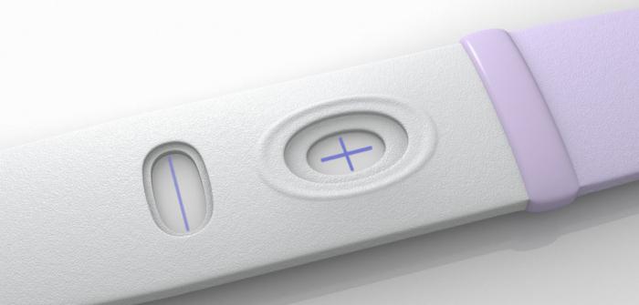 кращі тести на вагітність на ранніх термінах