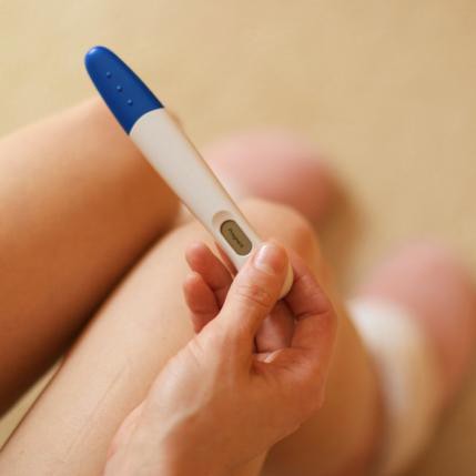 definition of early pregnancy test the best