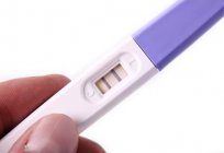 Die besten Tests in der Schwangerschaft auf den frhen Fristen: Titel