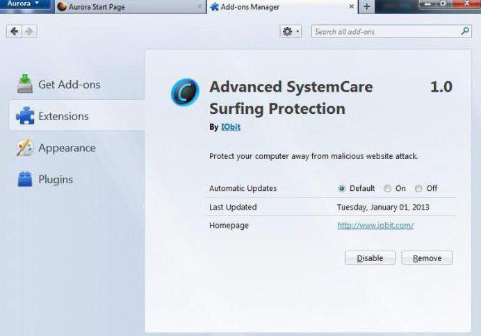 advanced systemcare ultimate 15 rc key