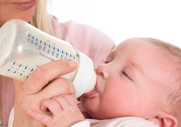 Babynahrung für Neugeborene Preise
