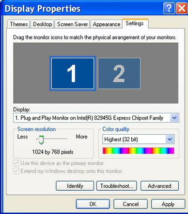 How to increase screen refresh rate