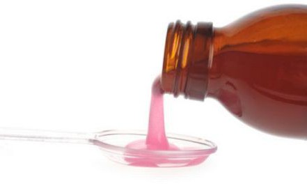 Panadol syrup in pregnancy