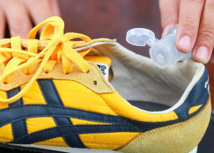 how to remove the smell of cat urine from shoes reviews