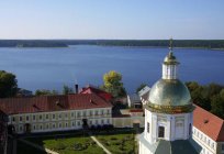 Nilo-Stolobensky monastery: history, shrines, address. Nilo-Stolobenskaya Pustyn'