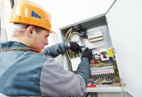 La instruccin de cargo del técnico en electricidad: requisitos, derechos, responsabilidad